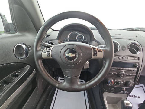 2010 Chevrolet HHR LT