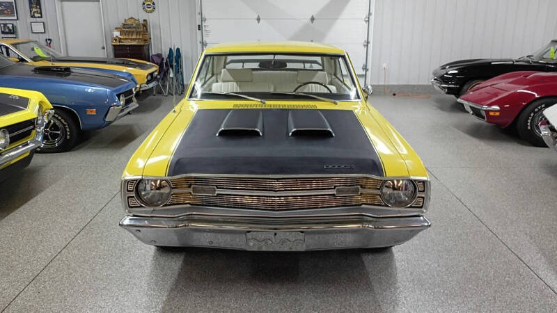 1969 Dodge Dart