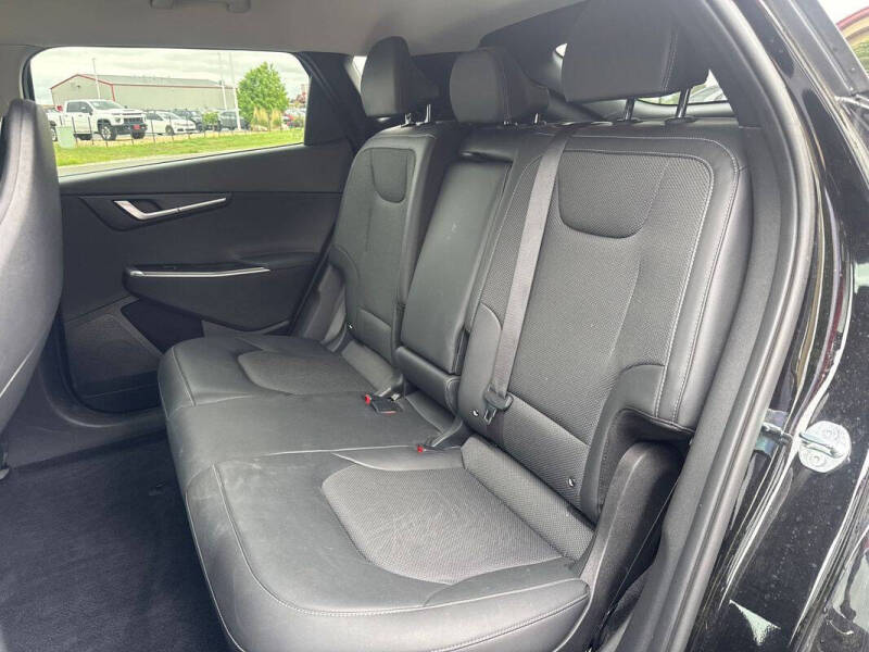 2024 Kia EV6 Light Long Range
