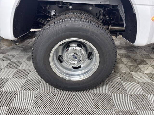 2026 Ford F-350 Super Duty XL