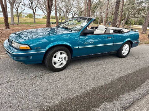 1995 Pontiac Sunbird