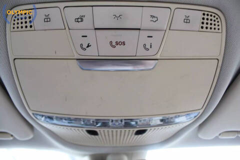 2015 Mercedes-Benz C-Class C 300