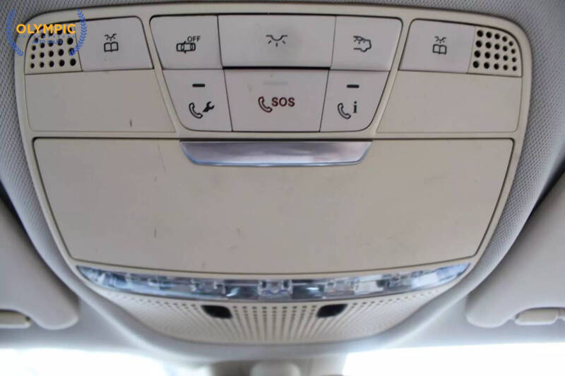 2015 Mercedes-Benz C-Class C 300