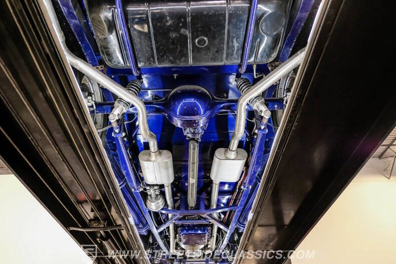 1935 Chevrolet Master Deluxe