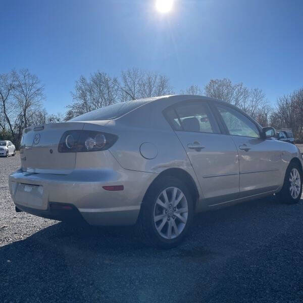 2007 Mazda Mazda3 for sale at Green Light Auto in Bridgeton, NJ