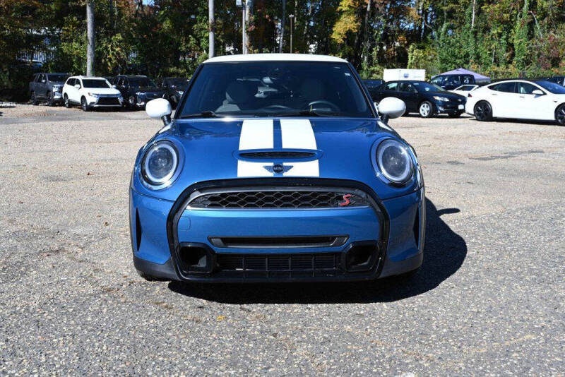 2023 MINI Hardtop 2 Door Cooper S