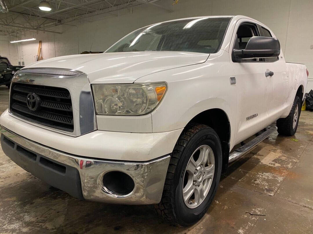 2007 Toyota Tundra for sale at Paley Auto Group in Columbus, OH