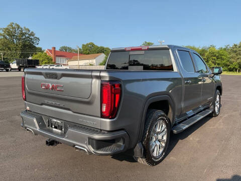 2022 GMC Sierra 1500 Limited