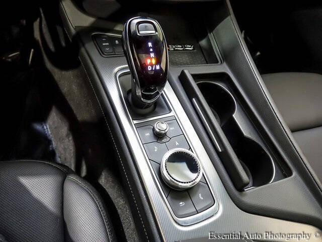 2024 Cadillac CT5 Premium Luxury