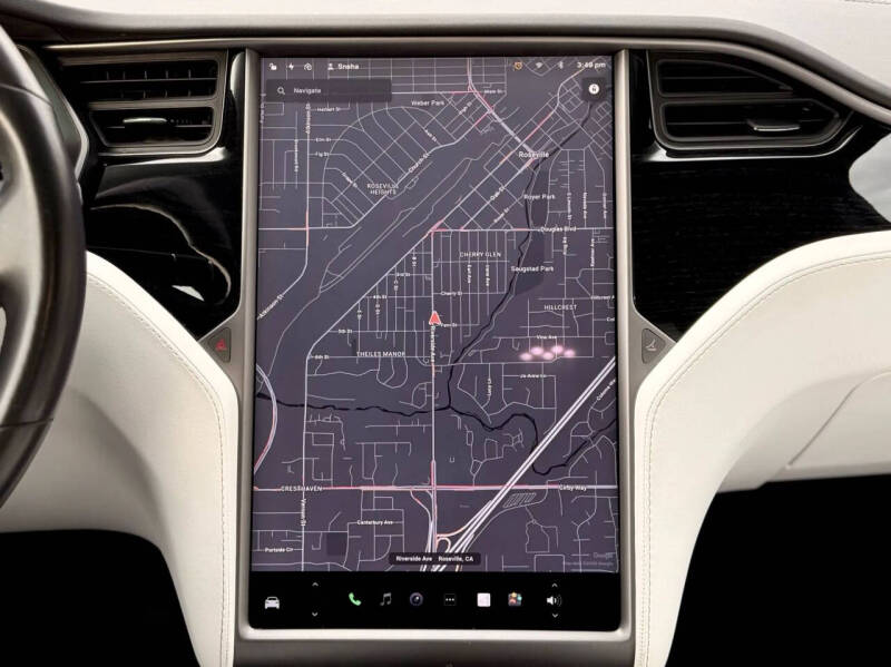 2019 Tesla Model X