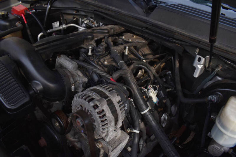 2012 Chevrolet Suburban LT