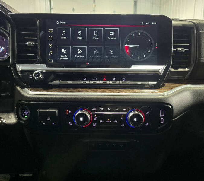 2024 GMC Sierra 3500HD SLE