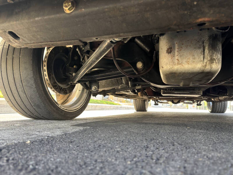 1966 Lincoln Continental