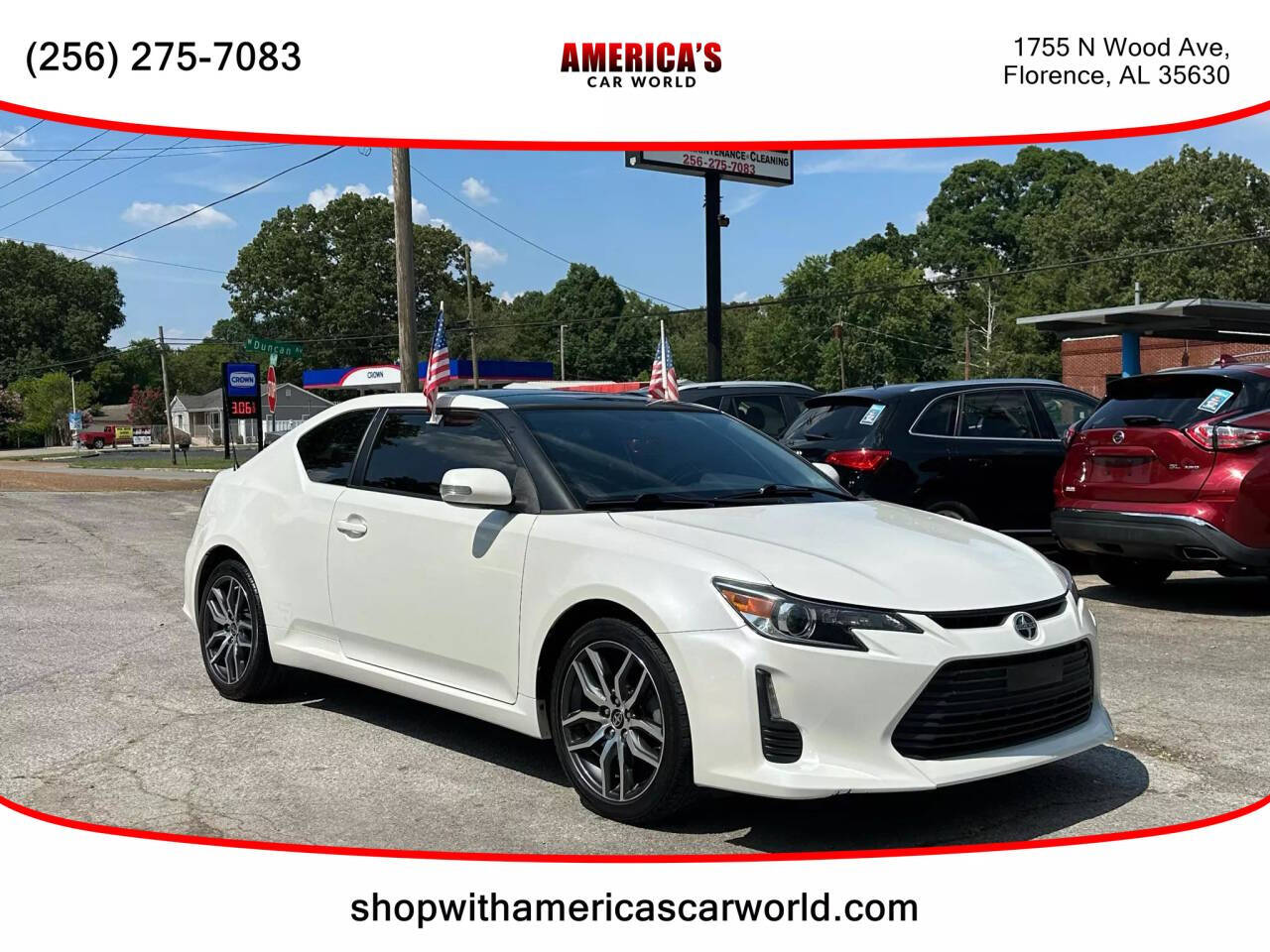 Cars For Sale In Florence, AL