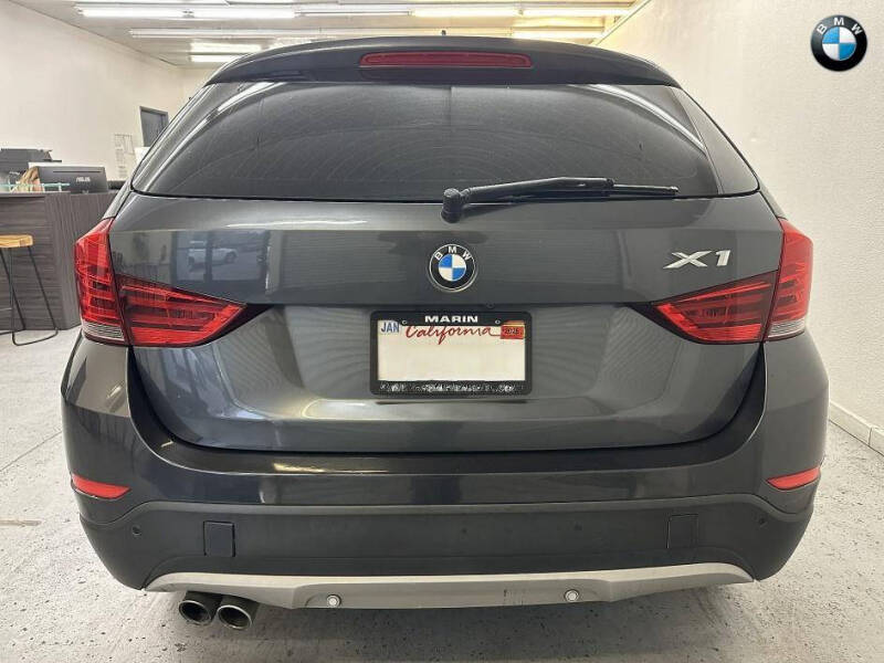 2014 BMW X1 sDrive28i