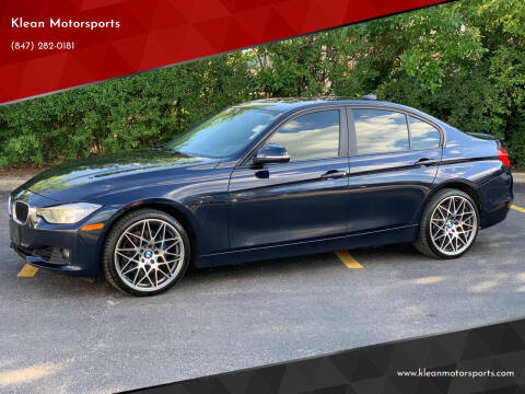 Bmw 3 Series For Sale In Skokie Il Klean Motorsports