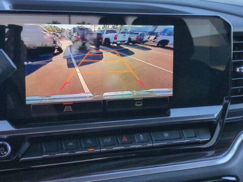 2026 GMC Sierra 1500 Elevation Standard