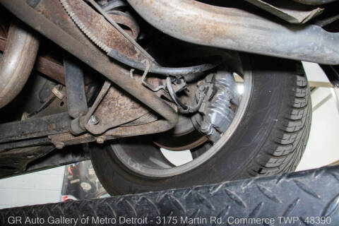 1994 Chevrolet Impala SS