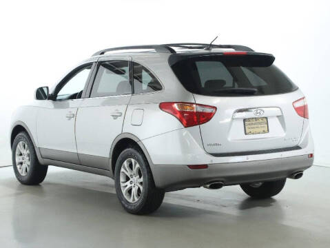 2011 Hyundai Veracruz GLS