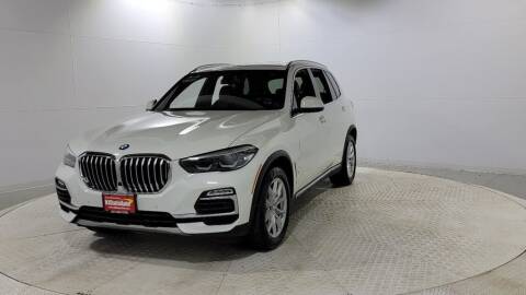2019 BMW X5 for sale at NJ State Auto Used Cars in Jersey City NJ