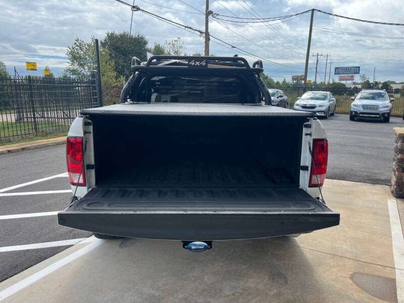 2020 RAM 1500 Classic Express