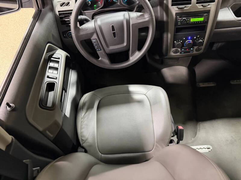 2016 Mobility Ventures MV-1