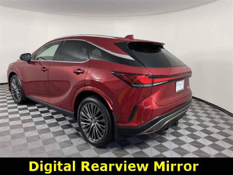 2023 Lexus RX 350