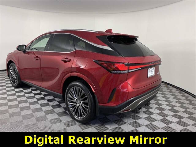 2023 Lexus RX 350