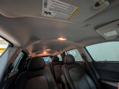 2009 Chevrolet HHR LS