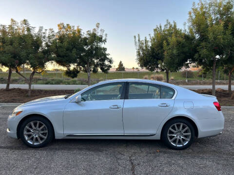 2006 Lexus GS 300