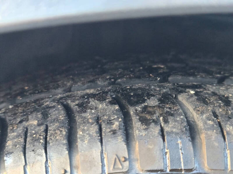 2013 Chevrolet Cruze LS Auto