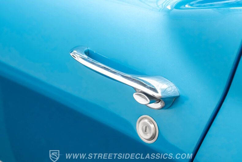 1965 Chevrolet Corvette