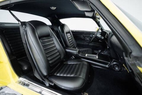 1977 Pontiac Firebird