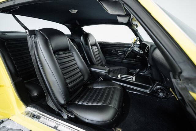 1977 Pontiac Firebird