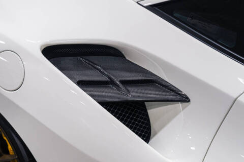 2017 Ferrari 488 GTB