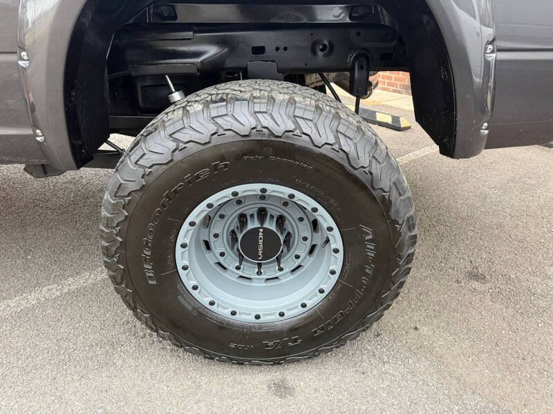 2014 RAM 2500 Laramie