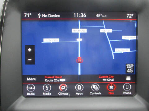 2019 Dodge Durango GT