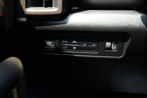 2025 GMC HUMMER EV 3X