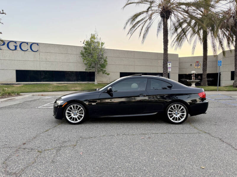 2012 BMW 3 Series 328i