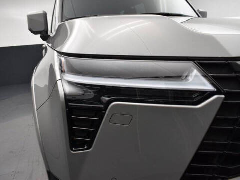 2024 Lexus GX 550 Premium+