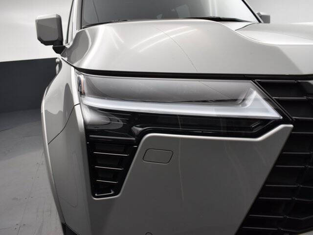 2024 Lexus GX 550 Premium+