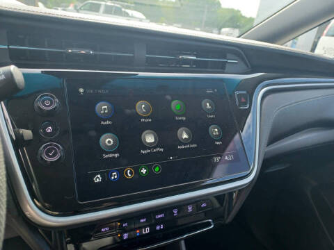 2023 Chevrolet Bolt EV 1LT