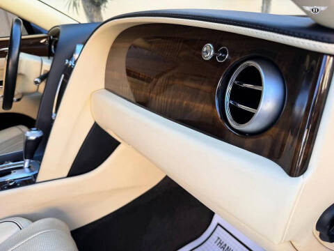 2014 Bentley Flying Spur