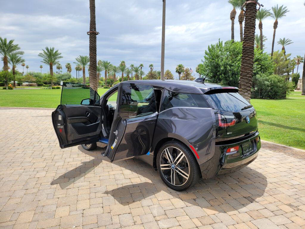 2014 BMW i3 for sale at Corporate Fleet Remarketing in Litchfield Park, AZ