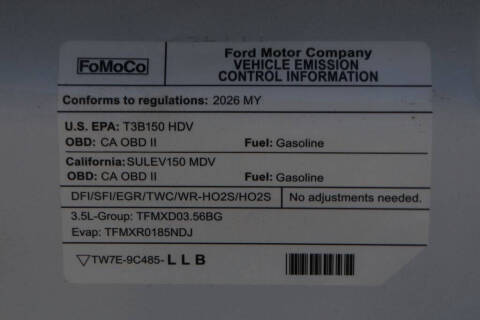2026 Ford Transit 250