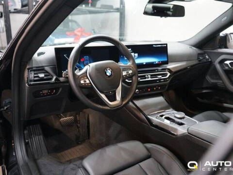 2024 BMW 2 Series 230i xDrive