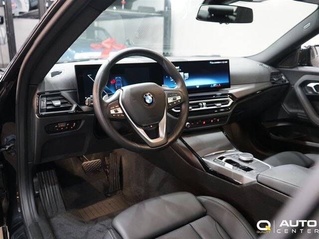 2024 BMW 2 Series 230i xDrive