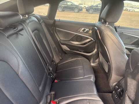 2022 BMW 2 Series 228i xDrive Gran Coupe