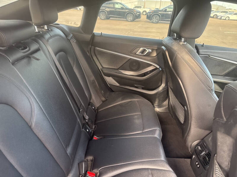 2022 BMW 2 Series 228i xDrive Gran Coupe