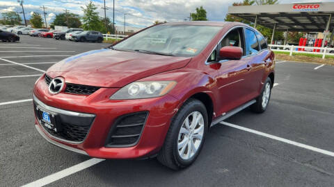 2010 Mazda CX-7 for sale at B&B Auto LLC in Union NJ